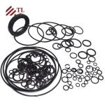 401107-00478 Doosan Main Pump Seal Kit High Guarantee