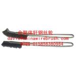Stainless Steel Scratch Knife Brushes