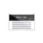 Short Stem 15mm 10D Volume Lash Extensions Nature Long