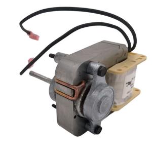 Quality 2.38&quot; 29W C Frame Motors 0.24A 240VAC AC Single Phase Shaded Pole Motor Rpm 2800 wholesale