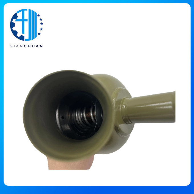Weichai Deutz Thermostat Housing Wp6 13020684 Accessories For Engine Part