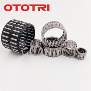 Quality Single Row Radial Needle Roller Cage Assemblies K151922 For Engineering Machinery wholesale