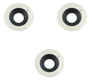 Quality 18mm Diameter Round Carbide Indexable Inserts OEM ODM wholesale