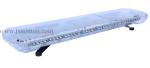 1W 48'' LED świetlna Fala /LED blixtljus lysbjelke/ Low-Profile lightbar barra