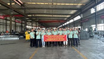 Xiamen Wellgain Greenhouse Engineering Co., Ltd.