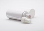 60ml Cylinder Plastic Mist Makeup Cosmetic Spray Bottle