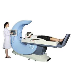 Quality Hospital Spinal Decompression Therapy Equipment Cervical Disc Herniation wholesale
