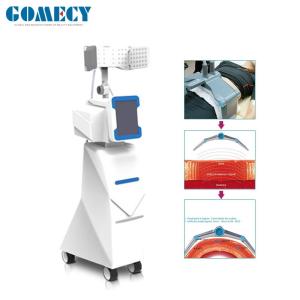 China Non Contacting Fat Melting Machine ME RF Contactless Body Slimming Machine on sale