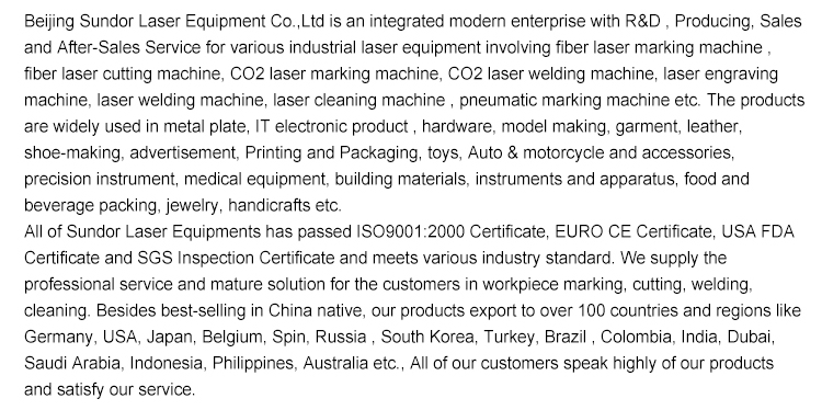 Portable Laser Welding Machine 1000w 1500w 2000w Stainless Steel Welding Machine