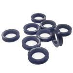 CNC Aluminum Machining Sheet Metal Laser Cutting Parts Service CNC Machining