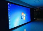 Indoor Rental SMD2525 P4.81 250X250mm LED Screen Module