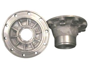 Quality Auto parts 6120 Front Wheel Hub wholesale