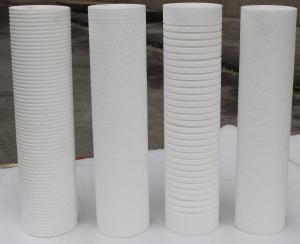 Quality Anti Static PP Melt Blown Filter Cartridge wholesale