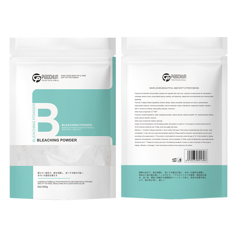 Discover the Secret to Lighter Hair with Our Age Group Adults Hair Lightening Powder