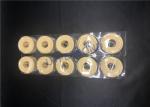 Garniture Tape MK9 Cigarette Machine Parts , 100% Kevlar Fabric Tape