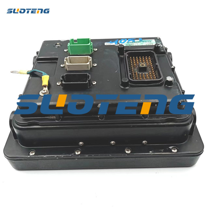 389-8217 Monitor Panel Display 3898217 Track-Type For Tractor D10T2 C32 Engine