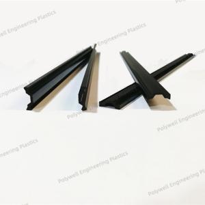 Quality Customized Polyamide6.6 Thermal Break Strips Reinforced by Glass Fiber with density 1.3g/cm3 wholesale