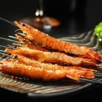 Nutty and Smoky Flavor Compound Seasoning Sesame Barbecue Dipping Sauce