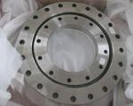 UNI plate flange