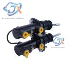 STAR ZEBRA 2061769 Aftermarket New Cylinder Assembly Brake Master Cylinder 206