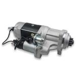 Komatsu Car Fitment YTM07-PC 6D125 600-813-4930 Heavy Truck Parts Starter Motor