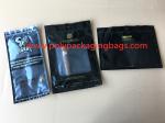 Cigar Moisturizing Fresh-Keeping Bag, Opp + Pe Compound Bag, Containing
