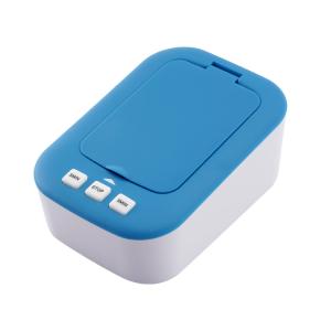 Quality 4ml Ultrasonic Contact Lens Cleaner Home Ultrasonic Cleaner For Disinfecting wholesale