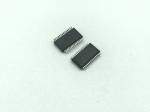 IC DAC 16BIT A-OUT 28SSOP Integrated Circuit Parts AD5544ARSZ