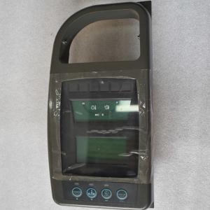 Quality DH225-7 Excavator Monitor Panel 53900048 Doosan Display Replacement wholesale