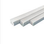 Silica gel IP67 12*12mm Flexible Silicone Flex Tube 12VDC