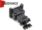 282191-1 Amp Junior Power Timer Connector / 3 Pin Connector Female ISO 9001