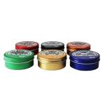 Natural Vegan Organic Hair Pomade Wax Gel For Men 10 Years Experience Cream