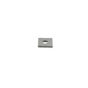 Quality Spraying Finish Galvanised Square Plate Washers For Construction wholesale