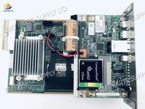 Quality FUJI NXT III Vision Board 2EGTBC003032 2EGTBA0302300 wholesale