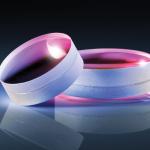 Customized Plano Convex Lenses Fused Silica BK7 Lenses High Durability