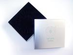 OEM Cosmetic Jewelry Gift Cardboard Boxes For Christmas
