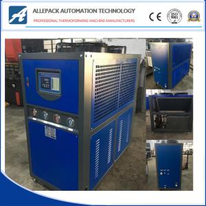 Quality Air Cooled Water Chiller ALLEPACK wholesale