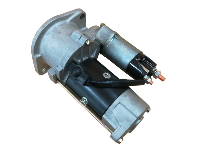 4.5KW 24 Volt Hino Truck Starter Motor Assembly J08C 28100-2622B 28100-26240355 5020013