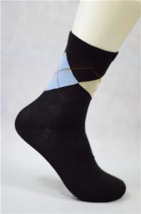 Quality Polyester / Cotton Household Anti Slip Socks For Adults Customizable Color Size wholesale