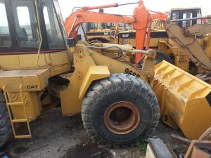 Quality CAT 966F Wheel Loader For Sale wholesale