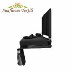 ODM Outdoor Folding Heated Chair Camping 150kg Stadium Seat