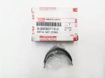 4LE2 Isuzu Engine Parts , 8980957130 Engine Connecting Rod Bearing