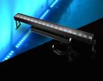 Flux Mini LED Spot Wash Moving Heads Light 168lm For Wedding Backdrop Stage