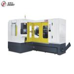 Drilling Depth 800mm CNC Boring Machine 7000rpm Deep Hole Gun Drilling Machine