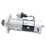 Standard Size VG1560090007 Starter Truck Starter for Sinotruk HOWO Truck Spare