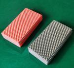 Waterproof Double Folding Sleep Mats Aluminum Film Closed cell Foam Sleeping Pad