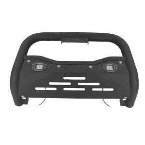 Quality Factory Outlet 4x4 Truck Bull Bar For Ford Ranger F150 Nissan NP300 D40 D22 D21 wholesale