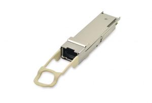 Quality 40G QSFP+ Module QSFP-40G-SR4 wholesale