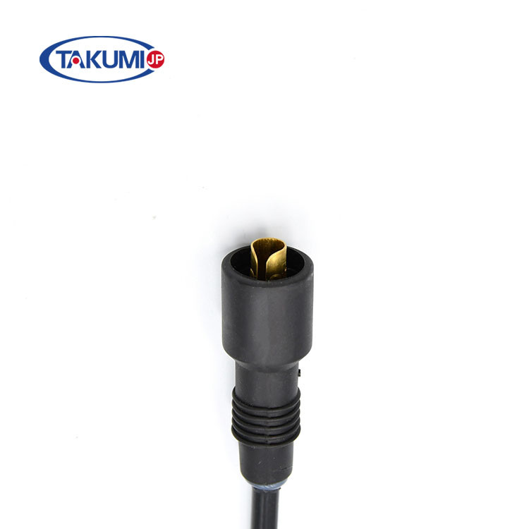 Gas Generator Spark Plug 12453556 12453572 12452828 12453318 S-R6A12 For MWM TCG2020 CG 170
