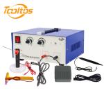 Tooltos 100A Jewelry Pulse Spot Welder